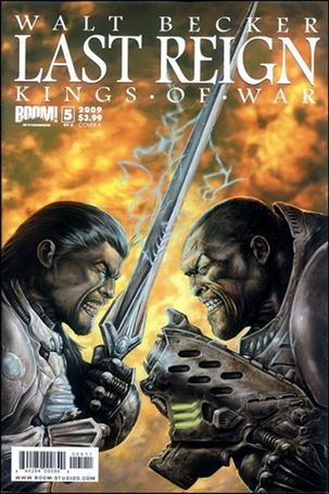 Last Reign Cover Image 2