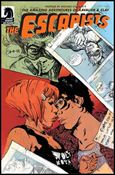 Escapists issue 5