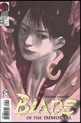 Blade of the Immortal issue 88