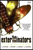 Exterminators issue 2 Insurgency