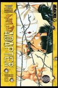Wild Adaptor issue 2