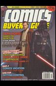 Comics Buyer's Guide issue 1,606