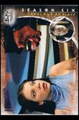 Buffy the Vampire Slayer: 10th Anniversary (Base Set) card 52 Dawn: Out of Place