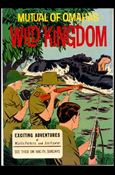 Wild Kingdom Cover Image 1