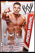 WWE Superstars (2012) figure 41 Jinder Mahal