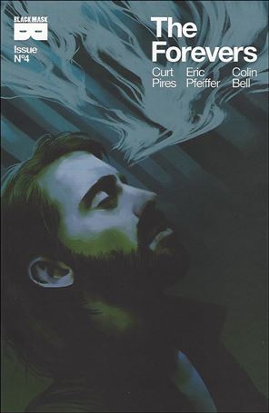 Forevers issue 4 Eric Pfeiffer 
