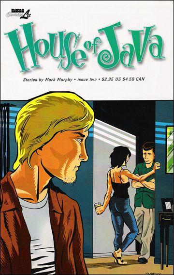 House of Java issue 2