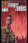 Living with Zombies issue 3