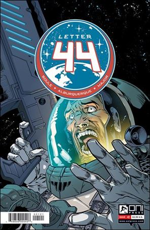Letter 44 issue 2