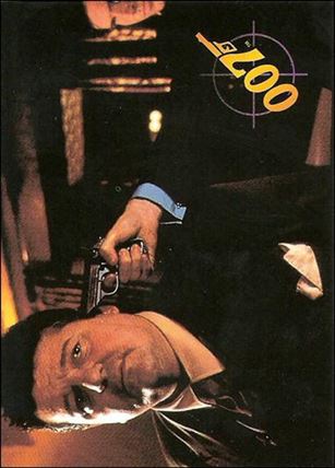 GoldenEye (Base Set) card 39 Setup