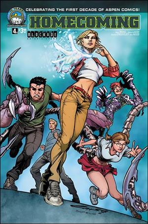 Homecoming Cover Image 2