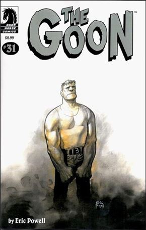 Goon (2003) issue 31