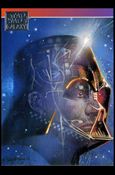 Star Wars Galaxy: Series 1 (Factory Base Set) card 123 Bill Sienkiewicz