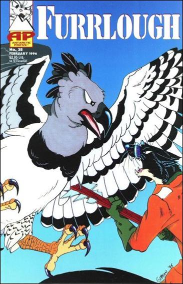Furrlough issue 38