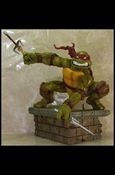 Teenage Mutant Ninja Turtles item 4 Raphael (Sideshow Exclusive) 1/450