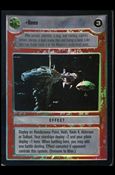 Star Wars: Reflections: A Collector's Bounty (Base Set) card 87 Haven