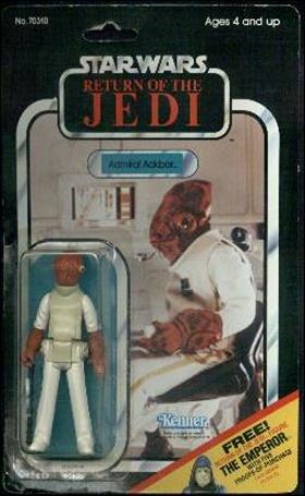 Star Wars 3 3/4