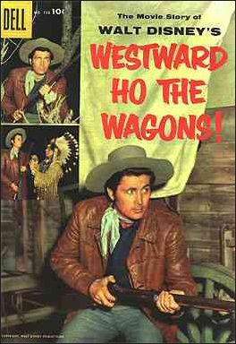 Four Color (1942) issue 738
