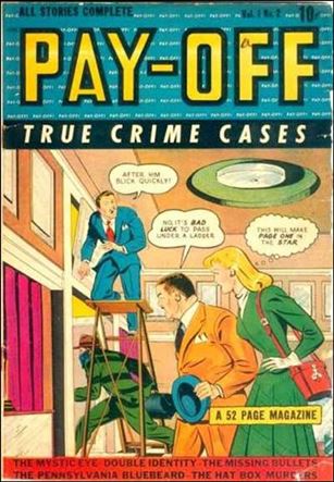 Pay-Off issue 2