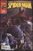 Astonishing Spider-Man (UK) (1995) issue 137