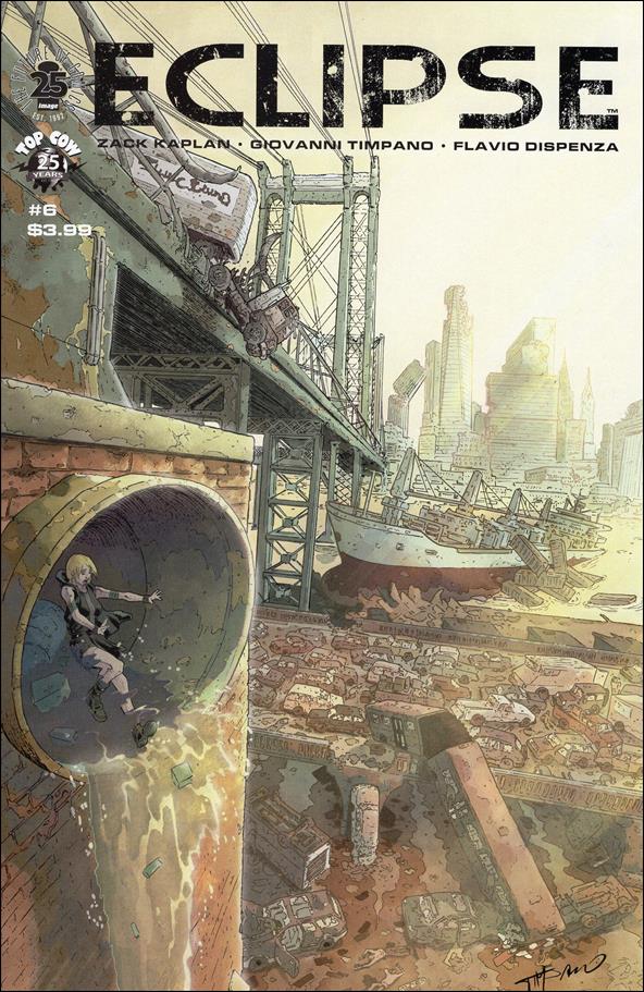 Eclipse issue 6