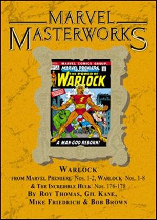 Marvel Masterworks issue 72-Z-INVALID