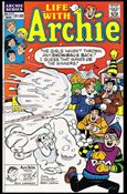 Life with Archie (1958) issue 277