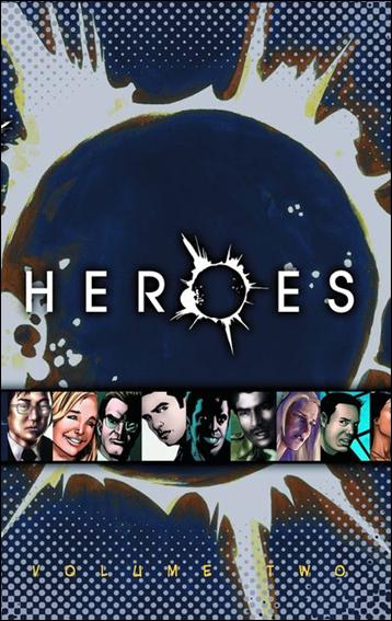 Heroes issue 2