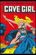 Cave Girl (1988) Cover Image 1