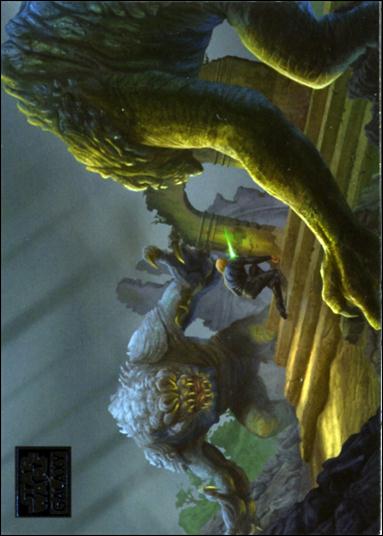 Star Wars Galaxy: Series 7 (Base Set) card 41