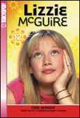 Lizzie McGuire issue 12