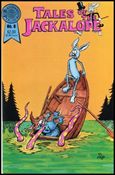 Tales of the Jackalope issue 6