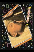 Max Headroom (Base Set) card 13