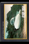 Star Trek 25th Anniversary: Series 1 (Base Set) card 39 The Alternative Factor