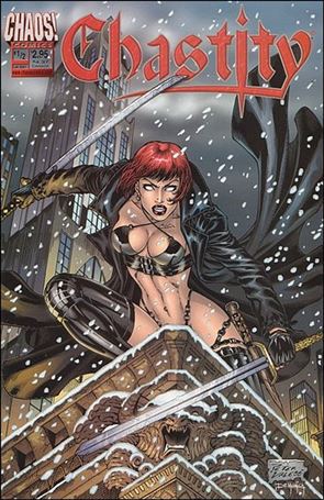 Chastity (2001) Cover Image 1
