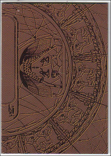 Stargate (Unlock the Gate Subset) card 7 7 of 12