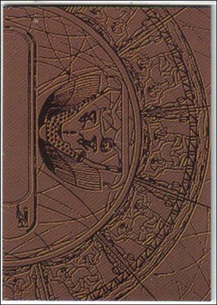 Stargate (Unlock the Gate Subset) card 7 7 of 12