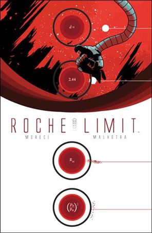 Roche Limit Cover Image 1