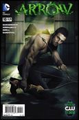 Arrow (2013) issue 10