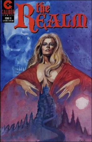 Realm (1993) issue 13