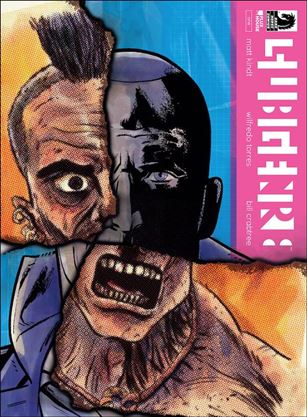 Subgenre Cover Image 1