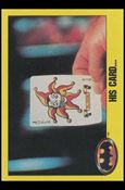 Batman: Series 2 (Base Set) card 188 His Card…