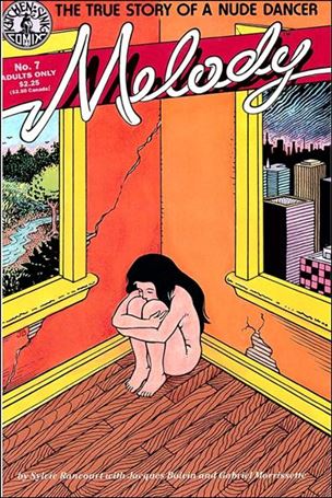 Melody issue 7