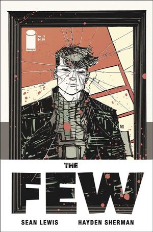 Few issue 3