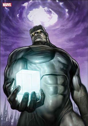 Guardians of the Galaxy (2023) issue 3-C Stonehouse Ultimate Last Look Cover