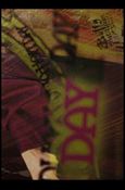 Buffy the Vampire Slayer: Season Three (Graduation Day Subset) card G3