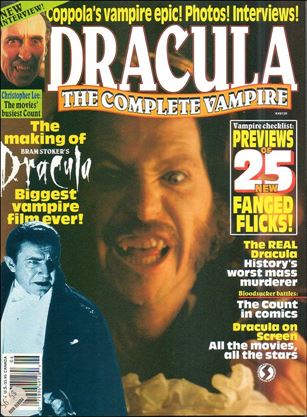 Starlog Movie Magazine Presents Cover Image 2