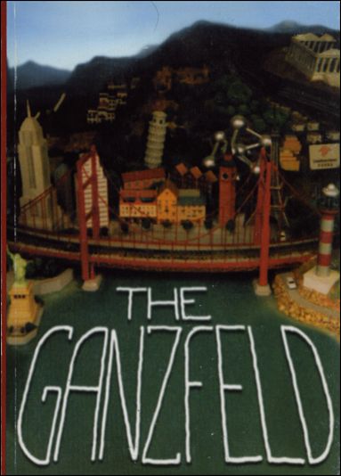 Ganzfeld issue 1