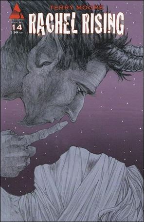 Rachel Rising issue 14