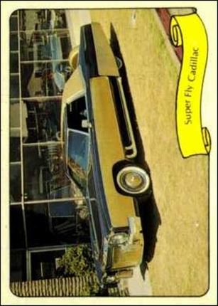 Kustom Cars II (Base Set) Cover Image 2